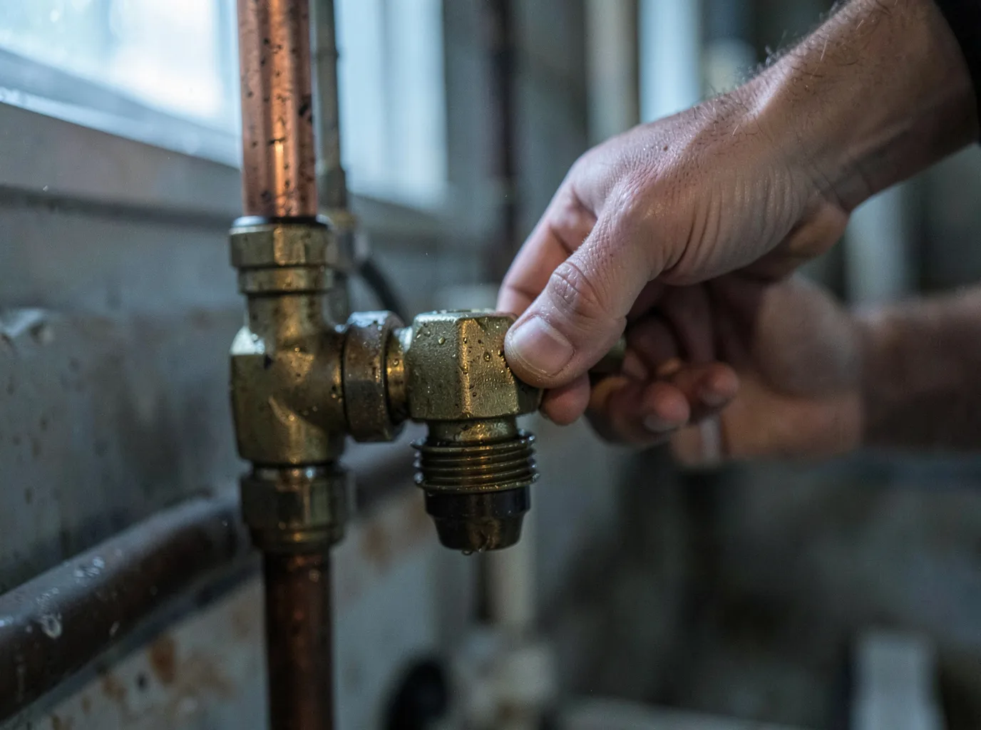 Emergency Plumber Marquette, WI FAQs